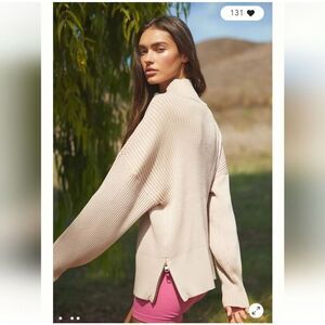 Varley Hagen 2.0 Sweater Size XSmall